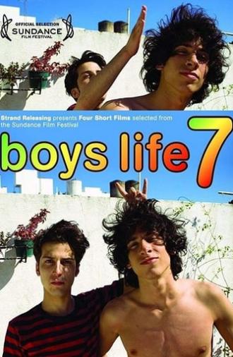 Boys Life 7 (2010)