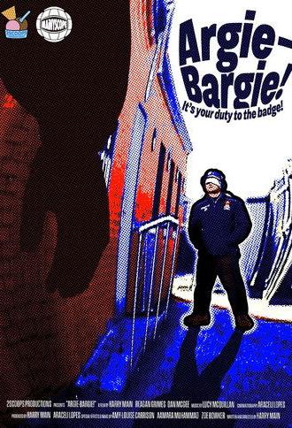 Argie-Bargie! (2024)