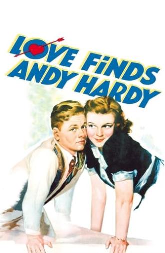 Love Finds Andy Hardy (1938)