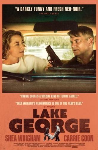 Lake George (2024)