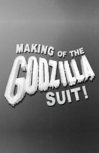 Making of the Godzilla Suit! (2006)