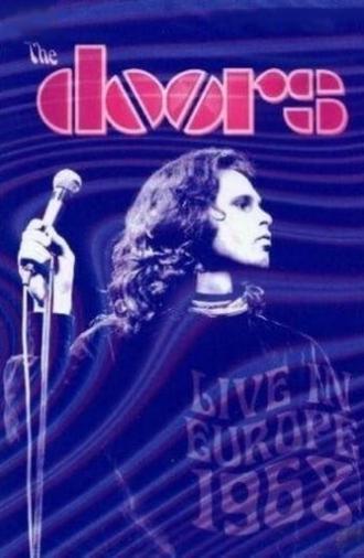 The Doors: Live in Europe 1968 (1991)