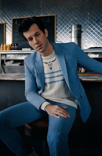 How To Be: Mark Ronson (2019)