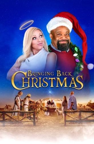 Bringing Back Christmas (2023)