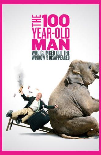 The 100 Year-Old Man Who Climbed Out the Window and Disappeared (2013)