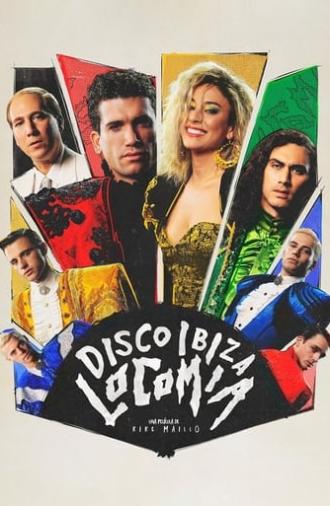 Disco, Ibiza, Locomía (2024)