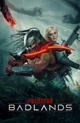 Predator: Badlands (2025)