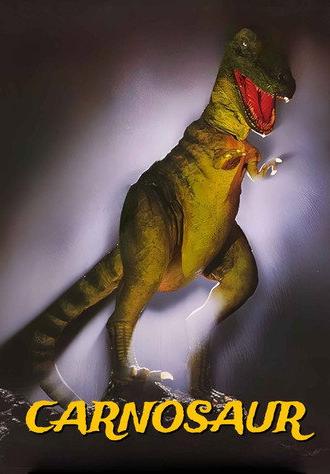 Carnosaur (1993)