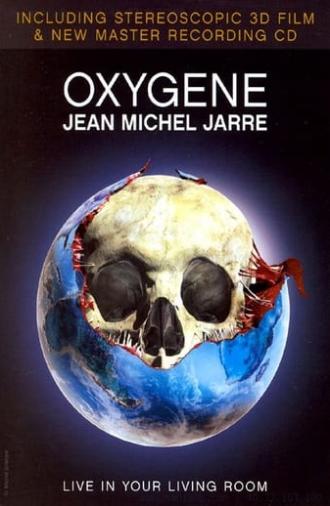 Jean-Michel Jarre - Oxygene Live In Paris (2007)