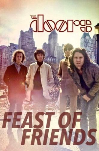 The Doors: Feast of Friends (1969)