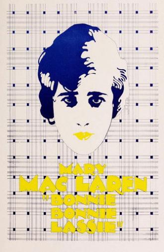 Bonnie, Bonnie Lassie (1919)