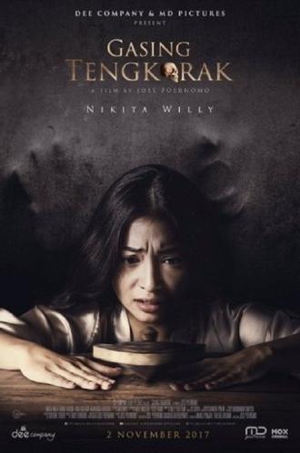 Skull Top (2017)