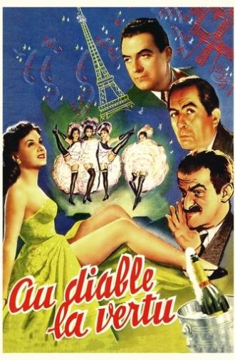 To Hell with Virtue (1953)