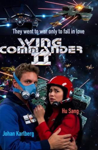 Wing Commander II (2026)