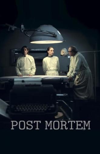 Post Mortem (2010)