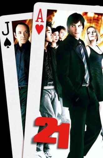 21 (2008)