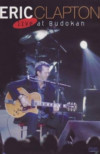 Eric Clapton Live at Budokan, Tokyo (2001)