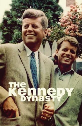The Kennedy Dynasty (2023)