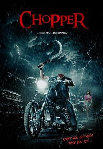 Chopper (2023)