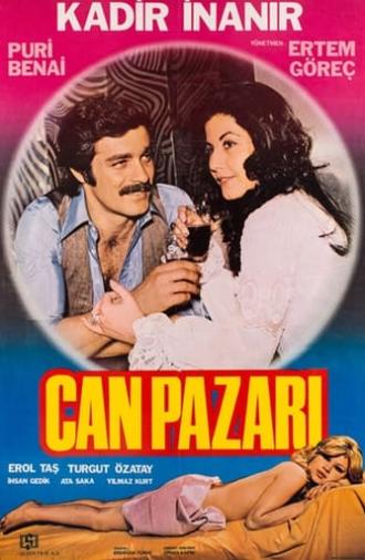 Can Pazarı (1976)