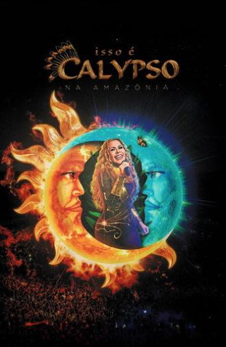 Joelma - Isso é Calypso na Amazônia (2022)