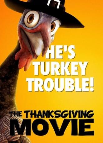 The Thanksgiving Movie (2020)