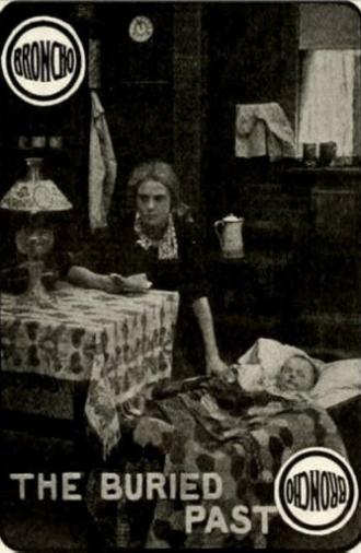 The Buried Past (1913)