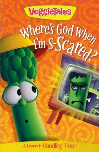 VeggieTales: Where's God When I'm S-Scared? (1993)