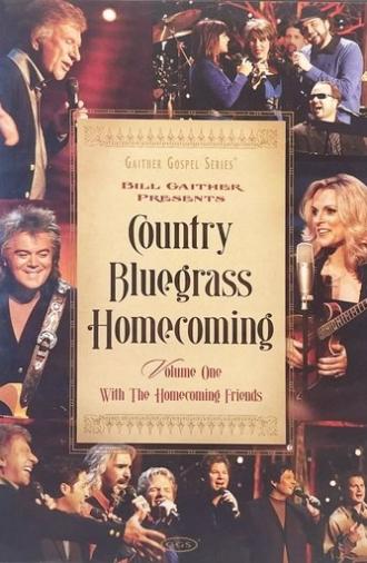 Country Bluegrass Homecoming Volume 1 (2008)