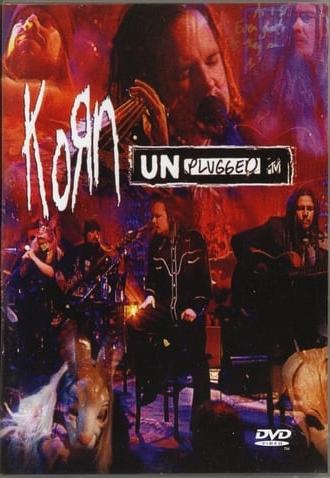 Korn: MTV Unplugged (2007)