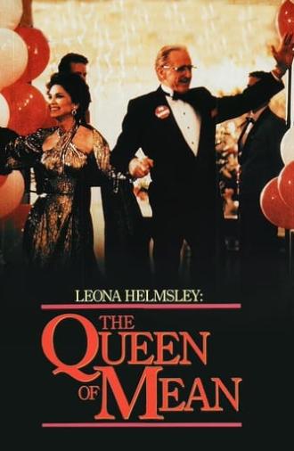 Leona Helmsley: The Queen of Mean (1990)