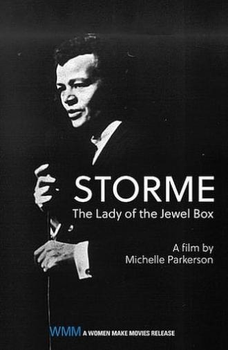 Stormé: Lady of the Jewel Box (1991)