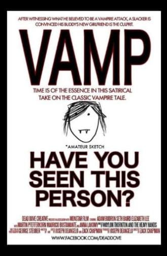 Vamp (2013)