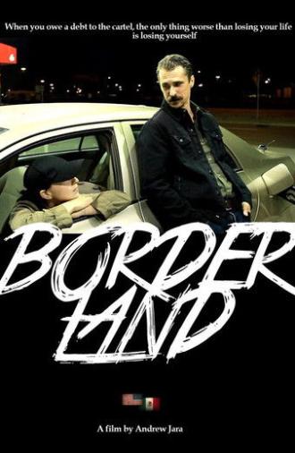 Borderland (2019)