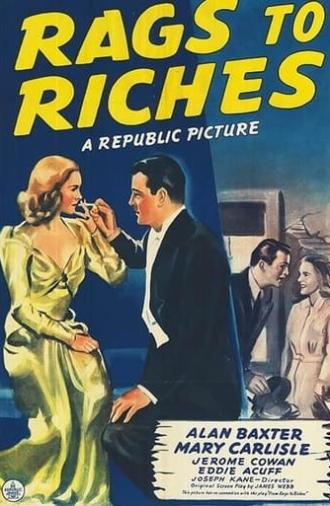 Rags to Riches (1941)