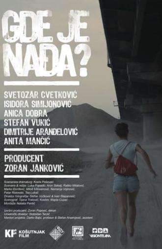 Where Is Nadia? (2013)