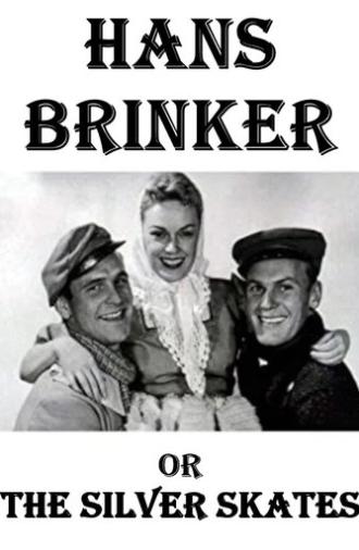Hans Brinker or the Silver Skates (1958)
