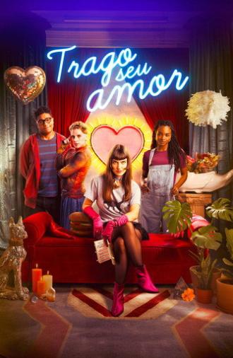 Trago Seu Amor (2026)
