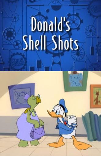 Donald's Shell Shots (1999)