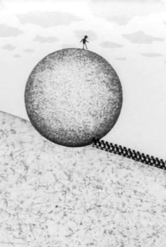 Exclamation Mark (1968)