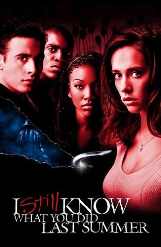 I Still Know What You Did Last Summer (1998)