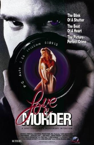 Love & Murder (1990)