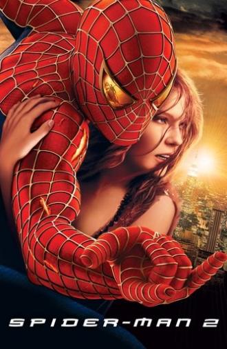 Spider-Man 2 (2004)