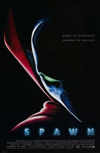 Spawn The Director's Cut (1997)