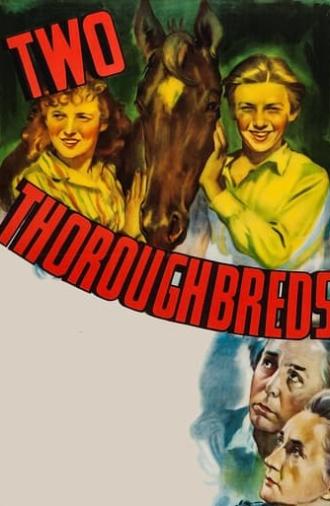 Two Thoroughbreds (1939)