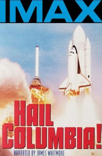 Hail Columbia! (1982)