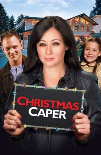 Christmas Caper (2007)