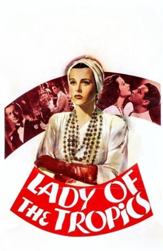 Lady of the Tropics (1939)