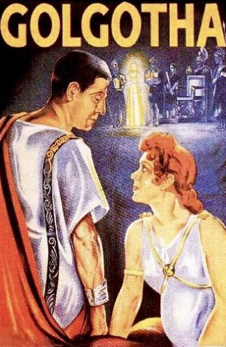 Behold the Man (1935)