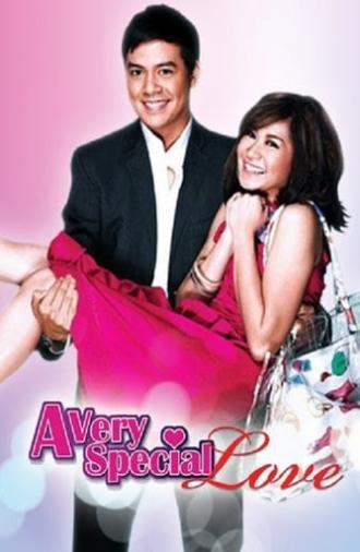 A Very Special Love (2008)